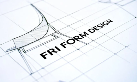 Fri form design
